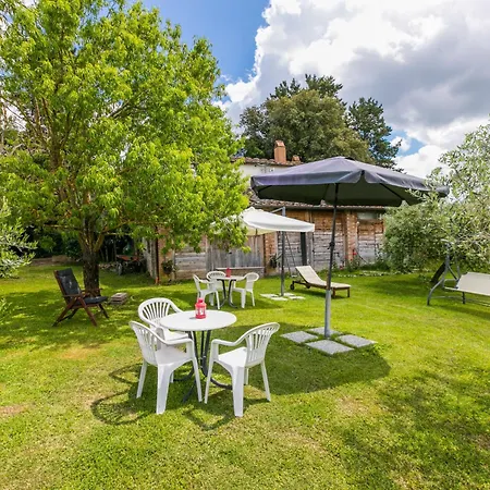 Mangiatoia By Interhome *