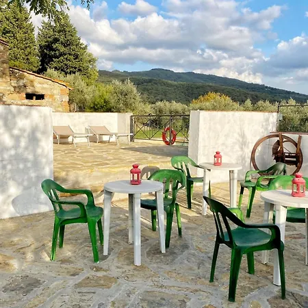 Mangiatoia By Interhome *