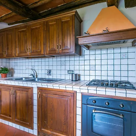 Mangiatoia By Interhome *