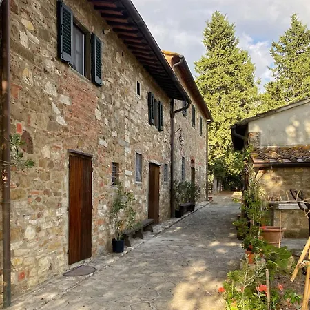 Mangiatoia By Interhome *