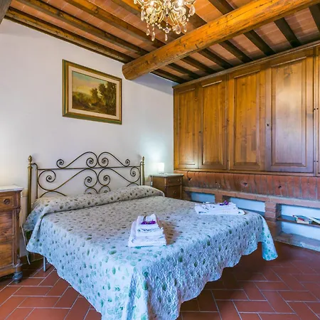 Mangiatoia By Interhome *