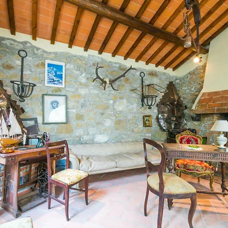 Mangiatoia By Interhome *