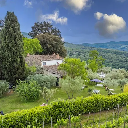 Mangiatoia By Interhome *