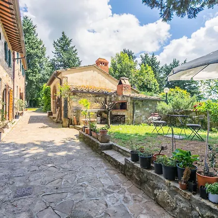 Mangiatoia By Interhome